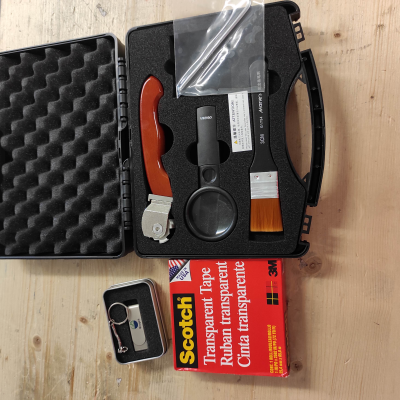 BGD 502/4A BIUGED