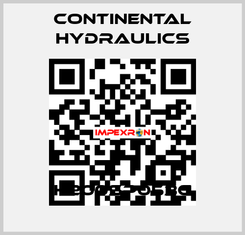 H200SP053C Continental Hydraulics