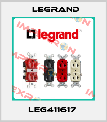 LEG411617  Legrand