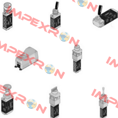 D64-ROR-N-24VDC / 130.000330 Kuhnke