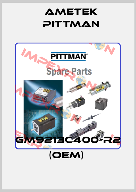 GM9213C400-R2 (OEM)  Ametek Pittman