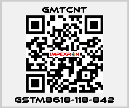 GSTM8618-118-842 GMTCNT
