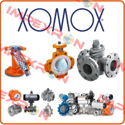 4KSE6000 Xomox