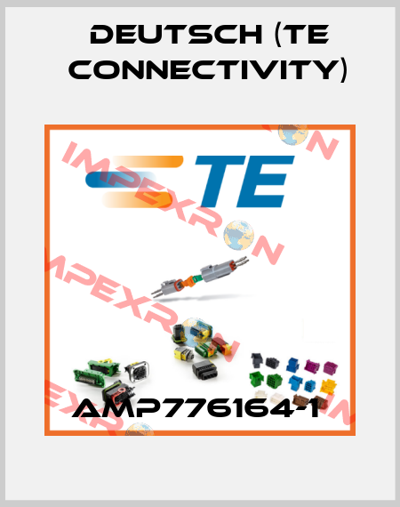 AMP776164-1  Deutsch (TE Connectivity)