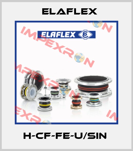 H-CF-FE-U/SIN  Elaflex