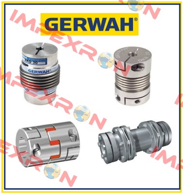 GWB AKN150 Gerwah