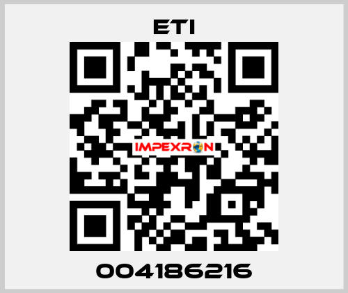 004186216 Eti
