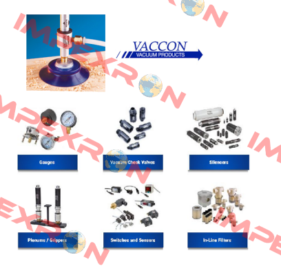 VP10-150H-ST4 / 508-359-7200 (NTP Thread) VACCON