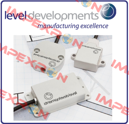 LCH-A-S-30-10 Level Developments