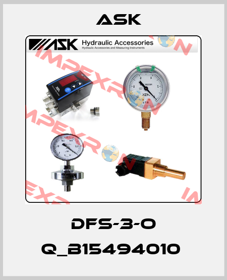 DFS-3-O Q_B15494010  Ask
