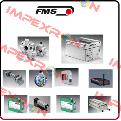 FMS-5302-KOK-A  Fms