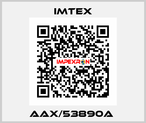 AAX/53890A  Imtex