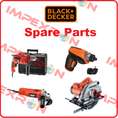 3106736-10   Black-Decker