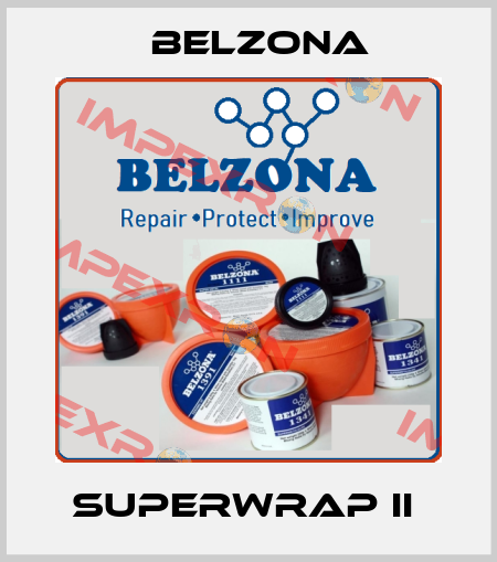  Superwrap II  Belzona