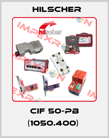 CIF 50-PB (1050.400)  Hilscher