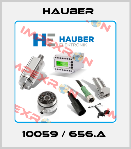 10059 / 656.A  HAUBER