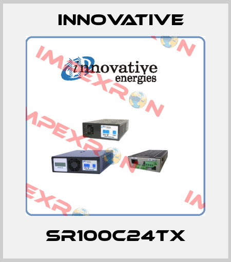 SR100C24TX Innovative