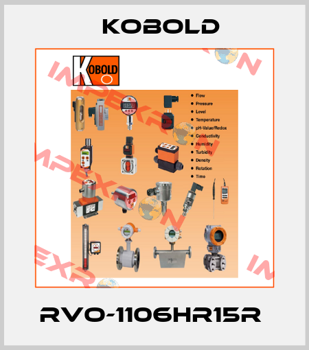 RVO-1106HR15R  Kobold