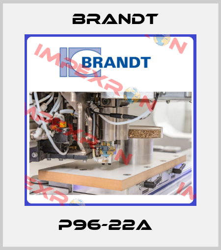 P96-22A   Brandt