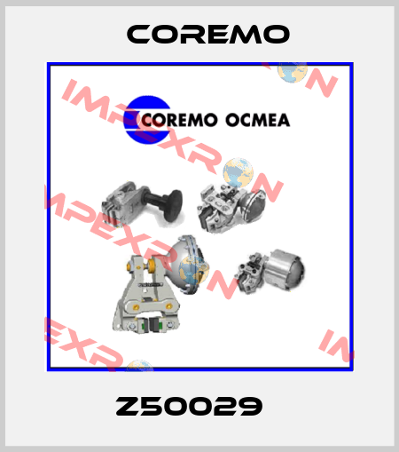 Z50029   Coremo