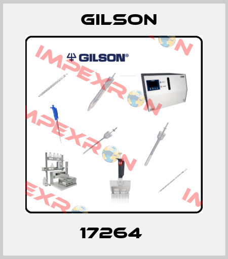 17264  Gilson