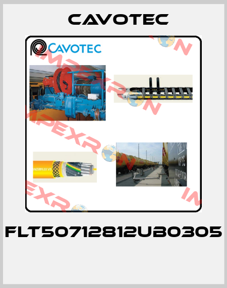 FLT50712812UB0305  Cavotec
