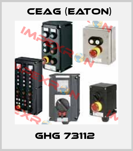 GHG 73112  Ceag (Eaton)