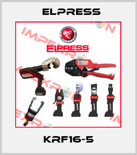 KRF16-5 Elpress