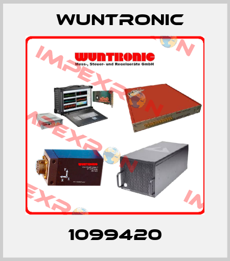 1099420 Wuntronic