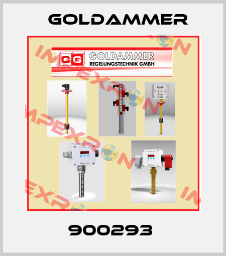900293  Goldammer