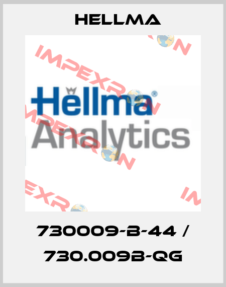 730009-B-44 / 730.009B-QG Hellma