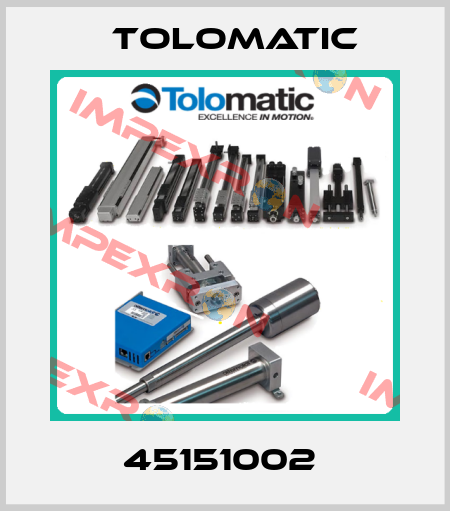 45151002  Tolomatic