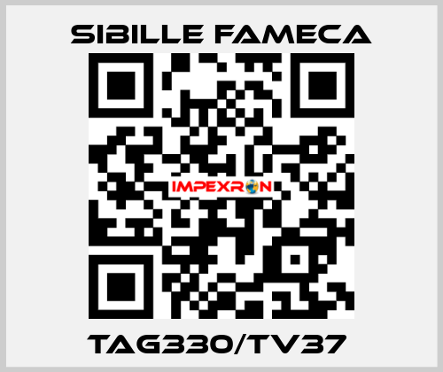 TAG330/TV37  Sibille Fameca