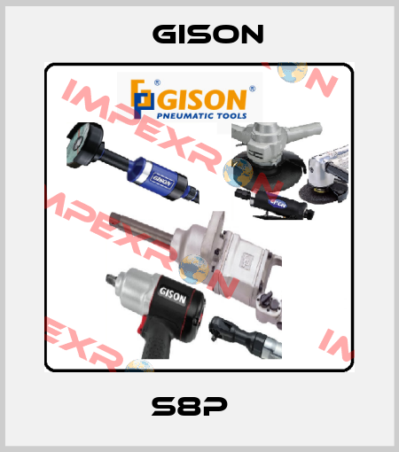 S8P   Gison