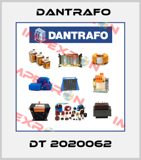 DT 2020062 Dantrafo