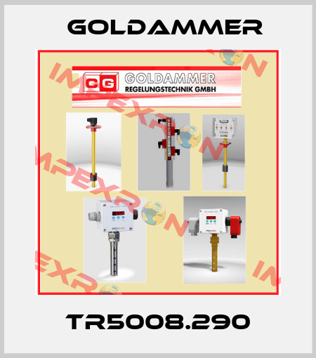 TR5008.290 Goldammer