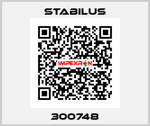300748 Stabilus