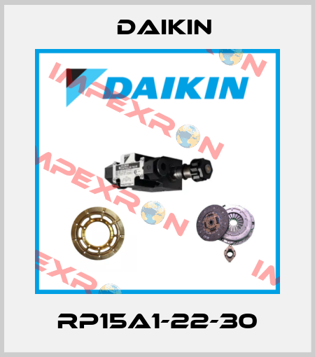 RP15A1-22-30 Daikin