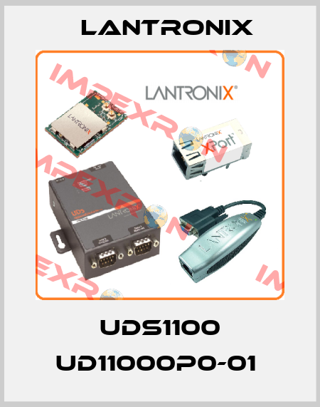 UDS1100 UD11000P0-01  Lantronix