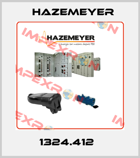 1324.412   Hazemeyer