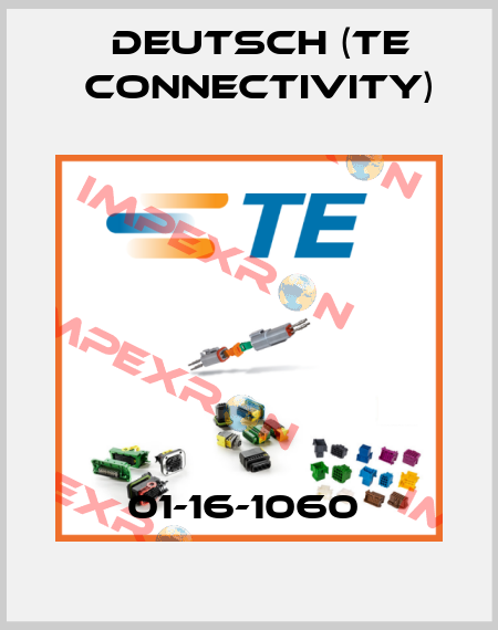 01-16-1060  Deutsch (TE Connectivity)