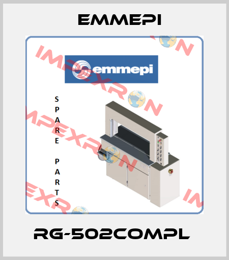RG-502COMPL  Emmepi