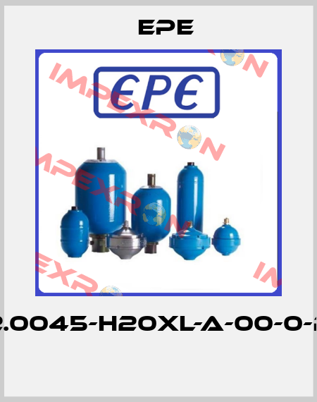 2.0045-H20XL-A-00-0-P  Epe
