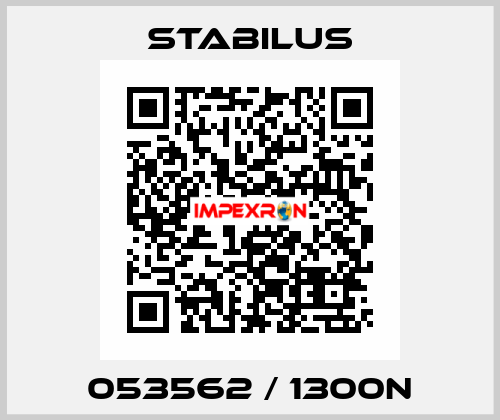 053562 / 1300N Stabilus