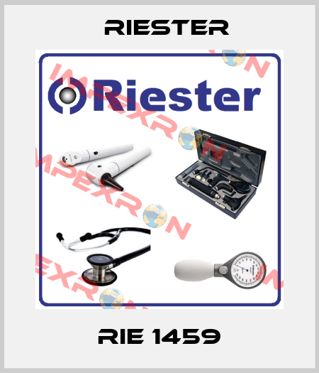 RIE 1459 Riester