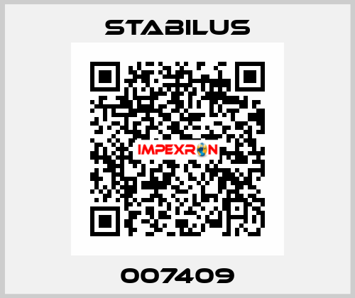 007409 Stabilus
