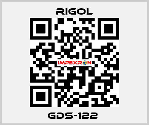 GDS-122  Rigol
