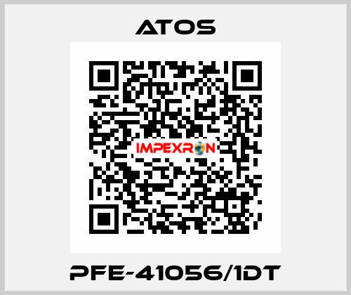 PFE-41056/1DT Atos