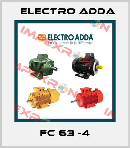 FC 63 -4 Electro Adda