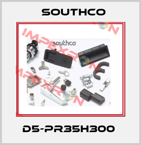 D5-PR35H300  Southco